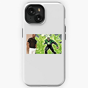 Lanterns My Favorite DC Show Lanterns iPhone Cases