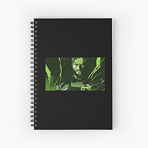 Lanterns Always Fighting Evil Lanterns Notebook