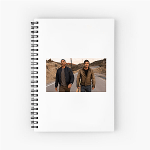 Lanterns DCU Unleashed Lanterns Notebook