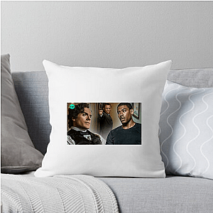 Lanterns Cosmic Justice League Lanterns Pillows Cover