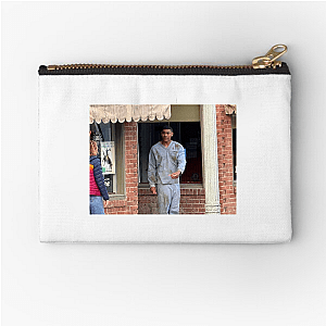 Lanterns Hal And John Unite Lanterns Zipper Pouches