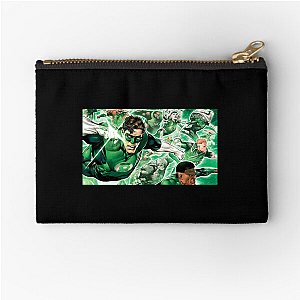 Lanterns The Detective Lanterns Lanterns Zipper Pouches