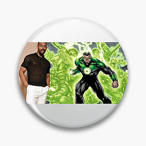 Lanterns My Favorite DC Show Lanterns Pins