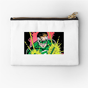 Lanterns Beyond The Green Light Lanterns Zipper Pouches