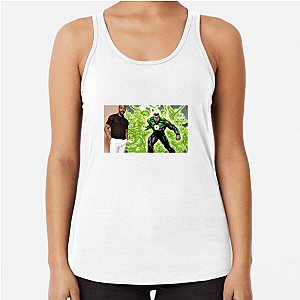 Lanterns My Favorite DC Show Lanterns Tank Tops