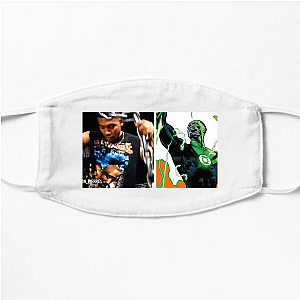 Lanterns Oath Keepers Lanterns Face Masks