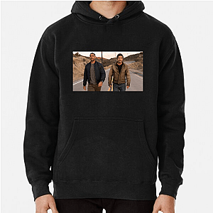 Lanterns DCU Unleashed Lanterns Hoodies