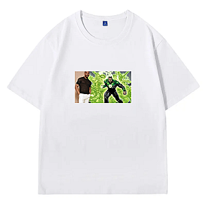 Lanterns My Favorite DC Show Lanterns T-Shirts