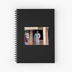 Lanterns Hal And John Unite Lanterns Notebook
