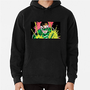Lanterns Beyond The Green Light Lanterns Hoodies