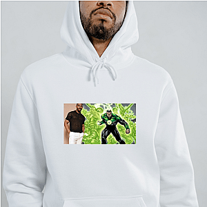 Lanterns My Favorite DC Show Lanterns Hoodies