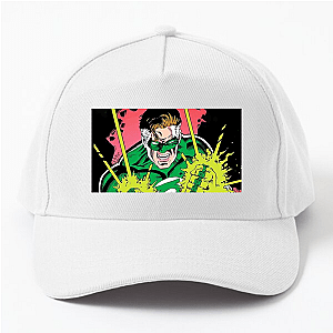 Lanterns Beyond The Green Light Lanterns Hats & Caps