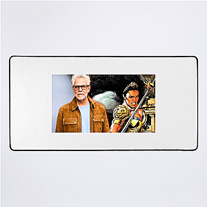 Lanterns The Will To Shine Lanterns Mouse Pads