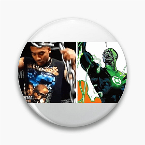 Lanterns Oath Keepers Lanterns Pins