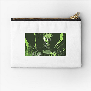 Lanterns Always Fighting Evil Lanterns Zipper Pouches