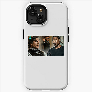 Lanterns Cosmic Justice League Lanterns iPhone Cases