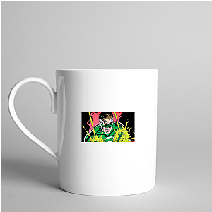 Lanterns Beyond The Green Light Lanterns Mugs