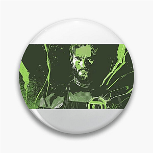 Lanterns Always Fighting Evil Lanterns Pins