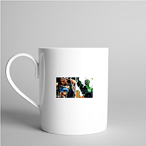 Lanterns Oath Keepers Lanterns Mugs