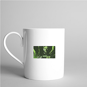 Lanterns Always Fighting Evil Lanterns Mugs