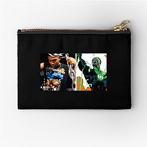 Lanterns Oath Keepers Lanterns Zipper Pouches