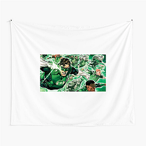 Lanterns The Detective Lanterns Lanterns Tapestries