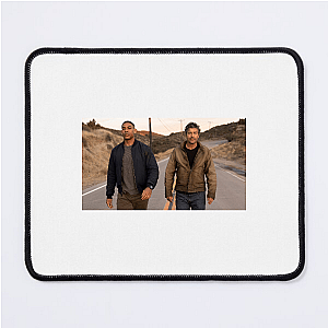 Lanterns DCU Unleashed Lanterns Mouse Pads