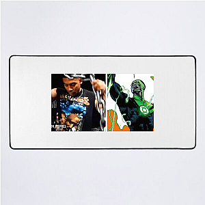 Lanterns Oath Keepers Lanterns Mouse Pads