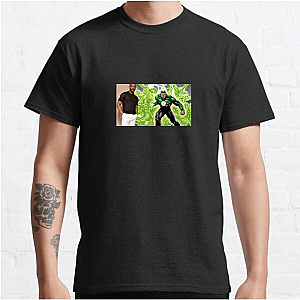 Lanterns My Favorite DC Show Lanterns T-Shirts
