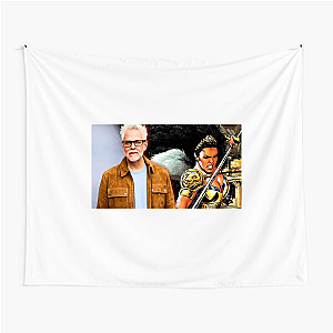 Lanterns The Will To Shine Lanterns Tapestries
