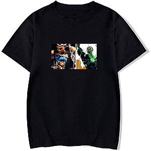 Lanterns Oath Keepers Lanterns T-Shirts