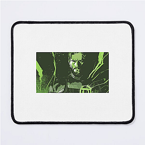 Lanterns Always Fighting Evil Lanterns Mouse Pads