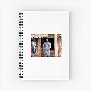 Lanterns Hal And John Unite Lanterns Notebook