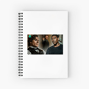 Lanterns Cosmic Justice League Lanterns Notebook