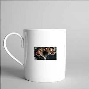 Lanterns Cosmic Justice League Lanterns Mugs