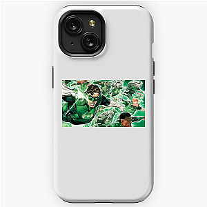 Lanterns The Detective Lanterns Lanterns iPhone Cases
