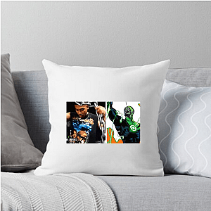 Lanterns Oath Keepers Lanterns Pillows Cover