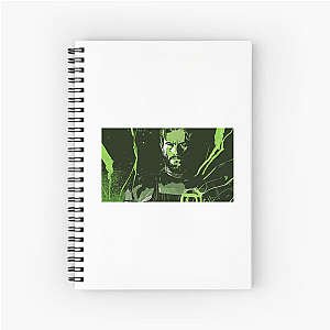 Lanterns Always Fighting Evil Lanterns Notebook