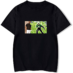 Lanterns My Favorite DC Show Lanterns T-Shirts