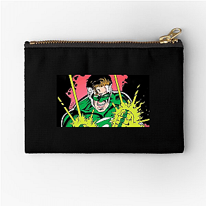 Lanterns Beyond The Green Light Lanterns Zipper Pouches