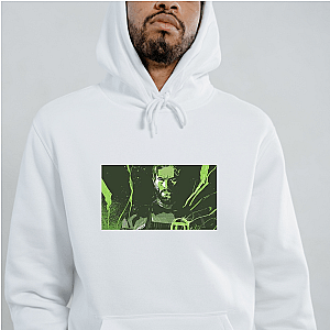 Lanterns Always Fighting Evil Lanterns Hoodies