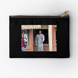 Lanterns Hal And John Unite Lanterns Zipper Pouches