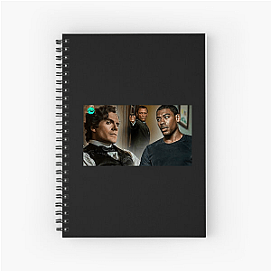 Lanterns Cosmic Justice League Lanterns Notebook