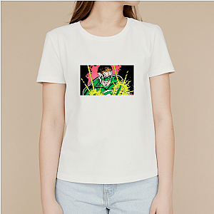 Lanterns Beyond The Green Light Lanterns T-Shirts