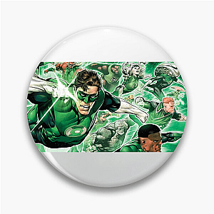 Lanterns The Detective Lanterns Lanterns Pins
