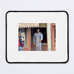 Lanterns Hal And John Unite Lanterns Mouse Pads