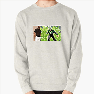 Lanterns My Favorite DC Show Lanterns Sweatshirts