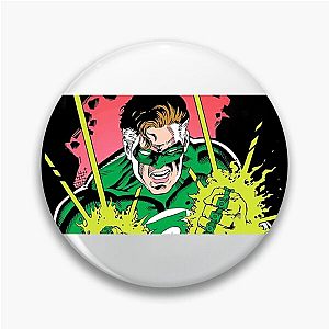 Lanterns Beyond The Green Light Lanterns Pins