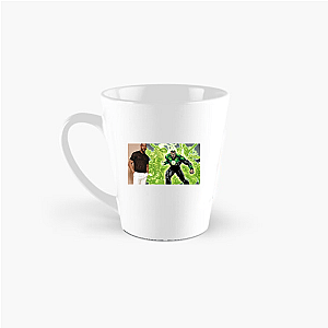 Lanterns My Favorite DC Show Lanterns Mugs