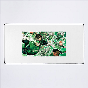 Lanterns The Detective Lanterns Lanterns Mouse Pads